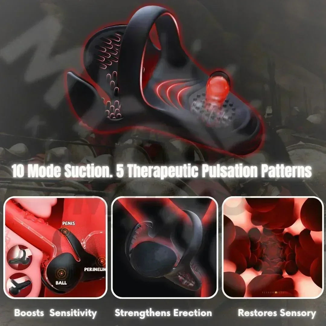 Maximum Size Power Bundle
